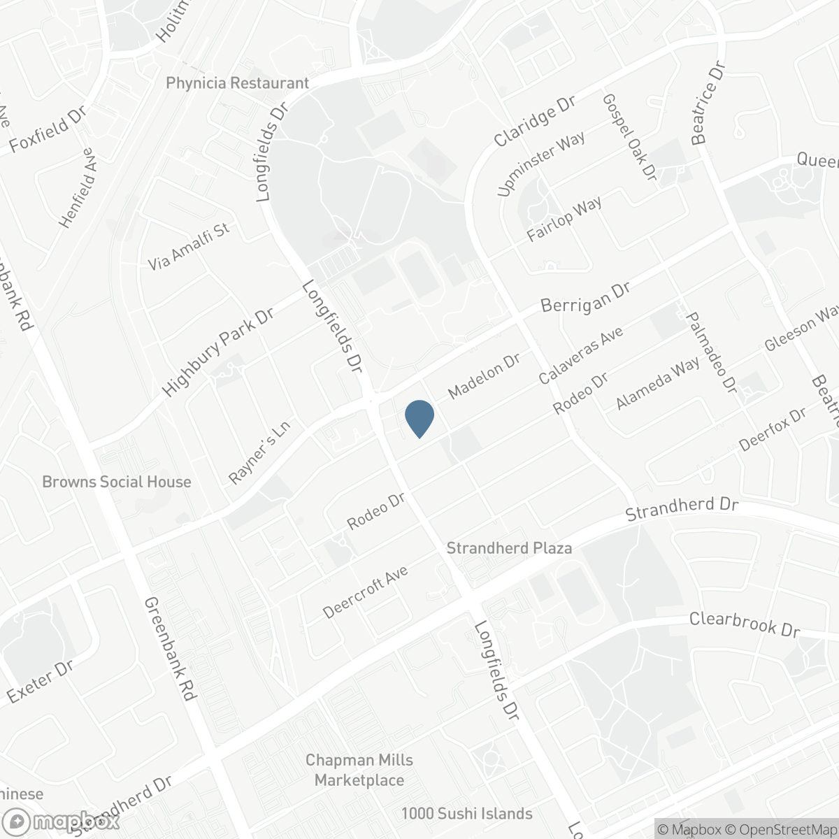 76 - 130 BERRIGAN DRIVE, Ottawa, Ontario K2J 0J3